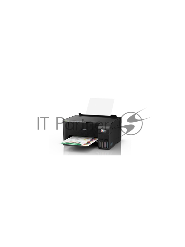 МФУ струйное EPSON L3258 (C11CJ67514)