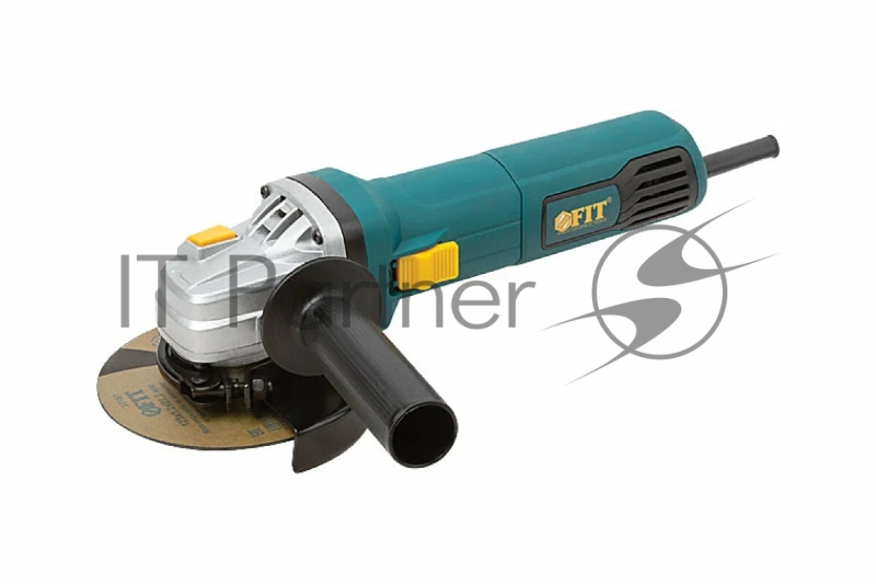 Шлифмашина угловая 710 Вт, 5000-12000 об/мин, БсК 125 мм, мал., регулир.оборотов, коробка