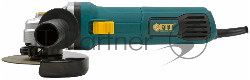 Шлифмашина угловая 710 Вт, 5000-12000 об/мин, БсК 125 мм, мал., регулир.оборотов, коробка