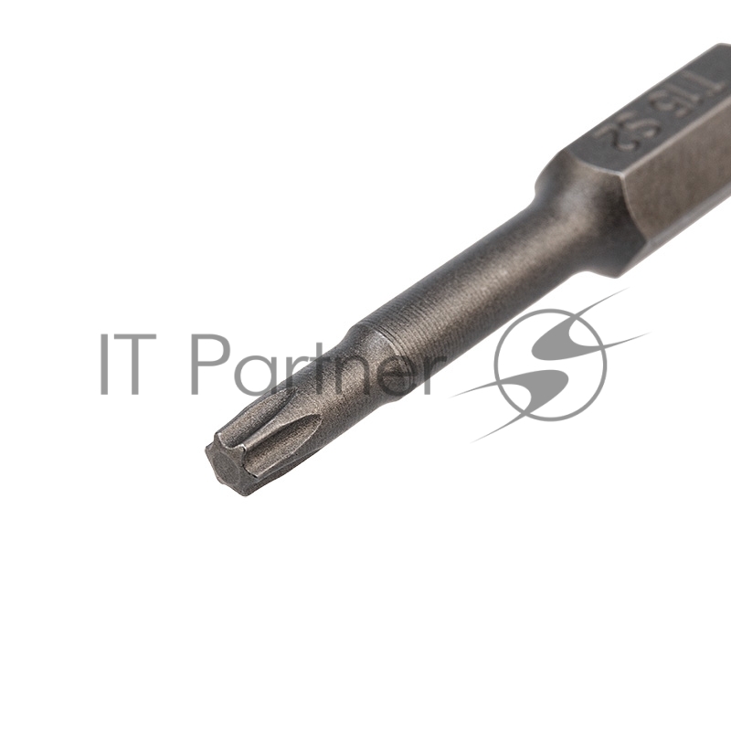 Бита Torx T-15х50 мм для шуруповерта (упак. 10 шт.) Kranz