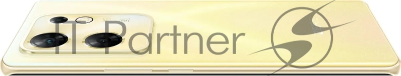 Смартфон Infinix X6731B Zero 30 256Gb 8Gb золотой моноблок 3G 4G 2Sim 6.78 1080x2400 Android 13 108Mpix 802.11 a/b/g/n/ac NFC GPS GSM900/1800 GSM1900 TouchSc Protect FM