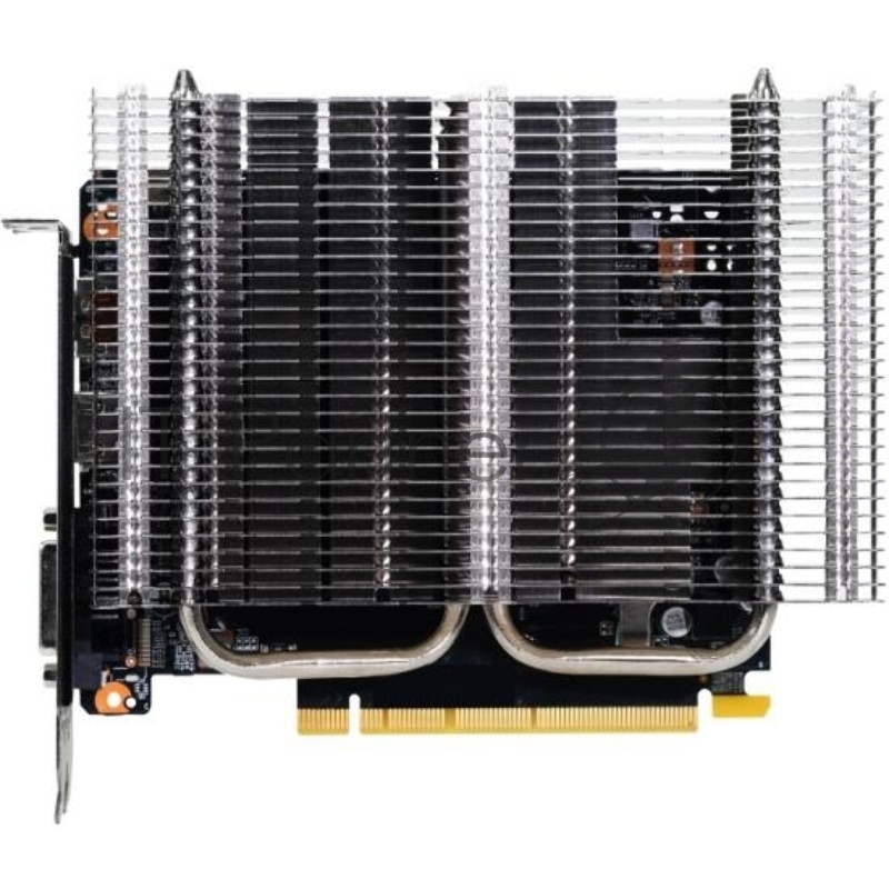 Видеокарта Palit PCI-E 4.0 RTX3050 KALMX NVIDIA GeForce RTX 3050 6Gb 96bit GDDR6 1042/14000 DVIx1 HDMIx1 DPx1 HDCP Ret