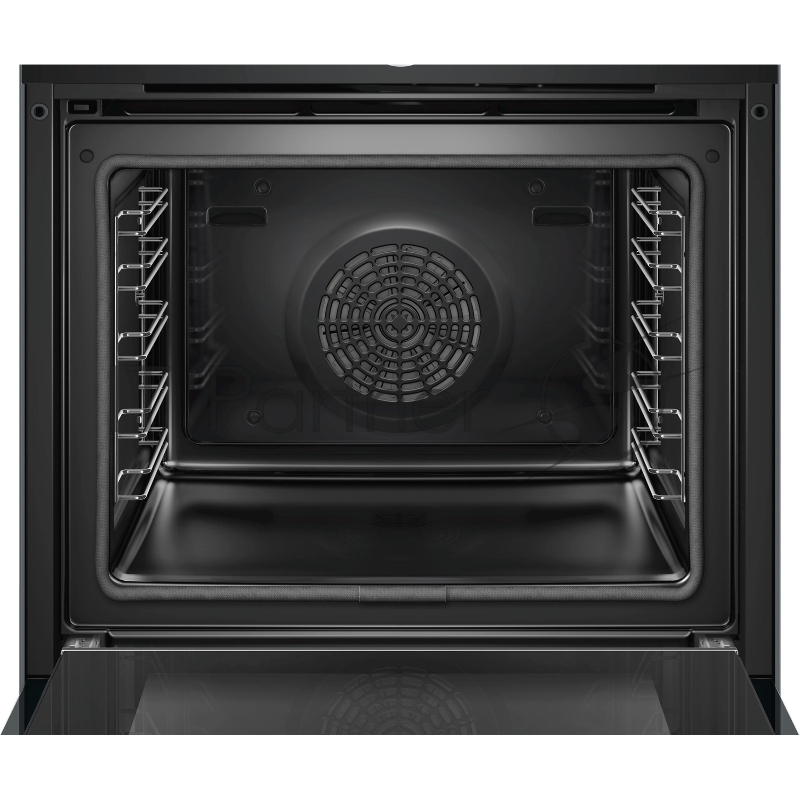 Духовой шкаф BOSCH HBG675BB1, встраиваемый