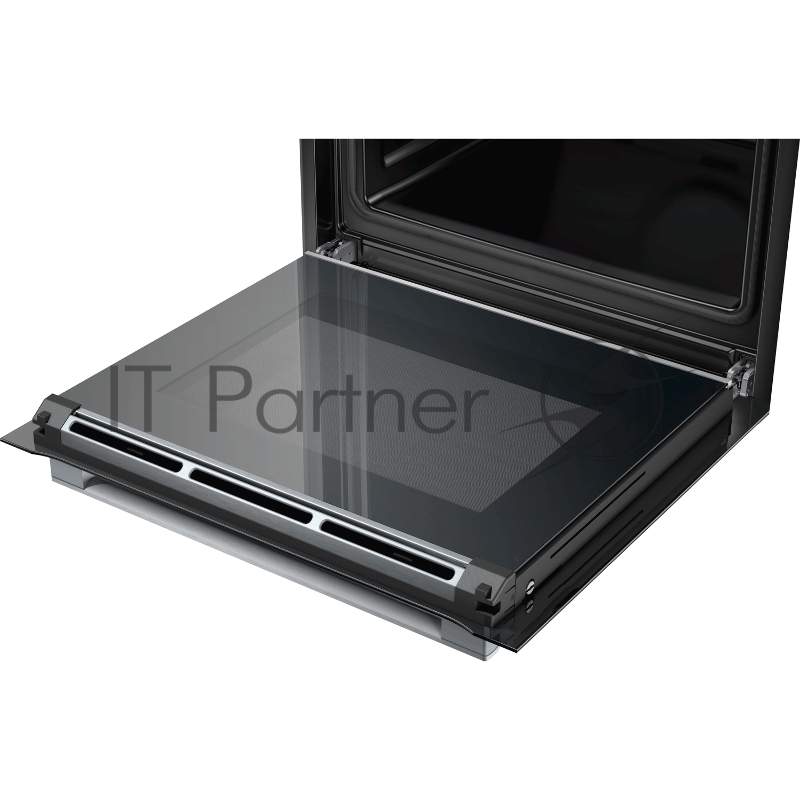 Духовой шкаф BOSCH HBG675BB1, встраиваемый