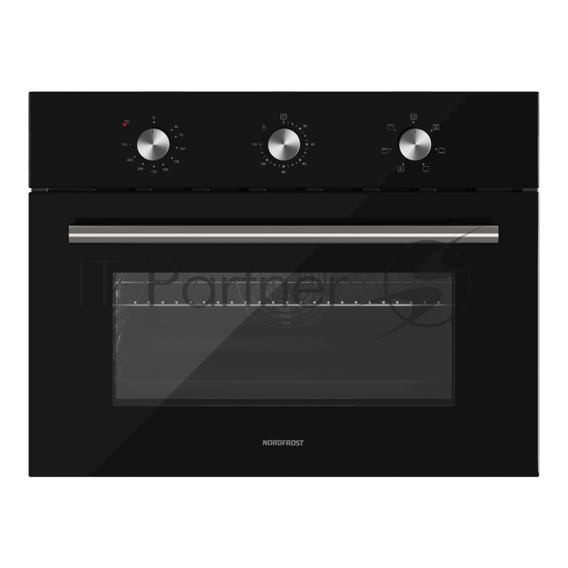 Духовой шкаф NORDFROST HM 5060 B
