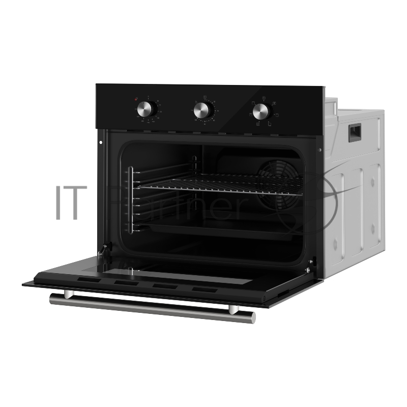 Духовой шкаф NORDFROST HM 5060 B