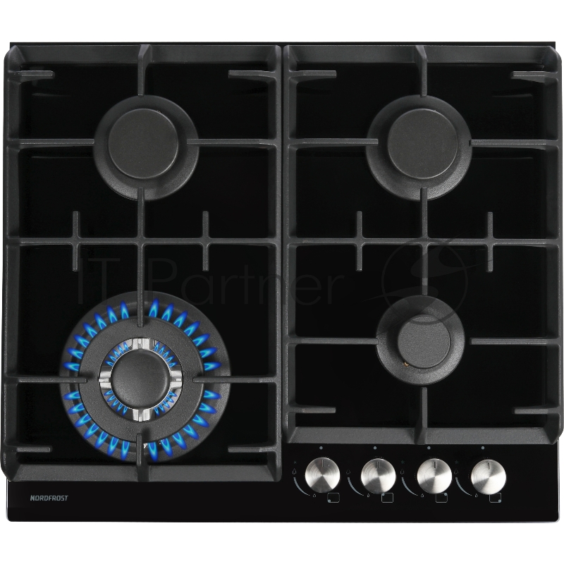 Варочная поверхность NORDFROST HM 6044 B