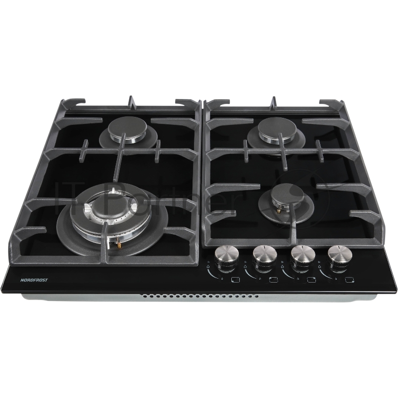 Варочная поверхность NORDFROST HM 6044 B