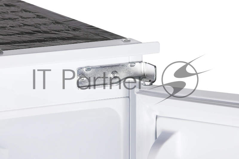 Встраиваемый холодильник NORDFROST NRCB 330 NFW