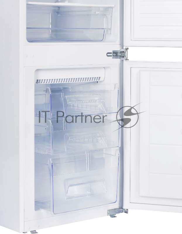 Встраиваемый холодильник NORDFROST NRCB 330 NFW