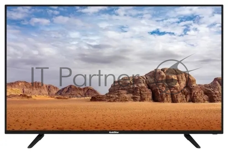 Телевизор GOLDSTAR LED LT-55U900