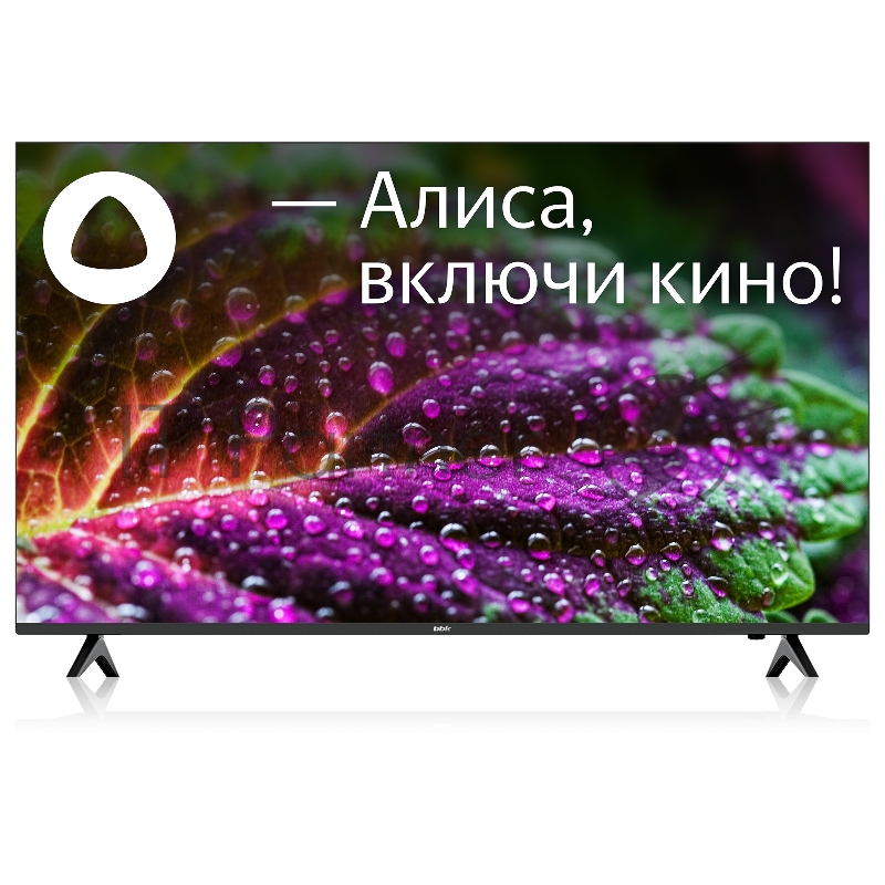 Телевизор BBK 55LED-8249/UTS2C