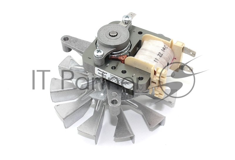 Вентилятор конвекции 30100300005 для духовок Krona