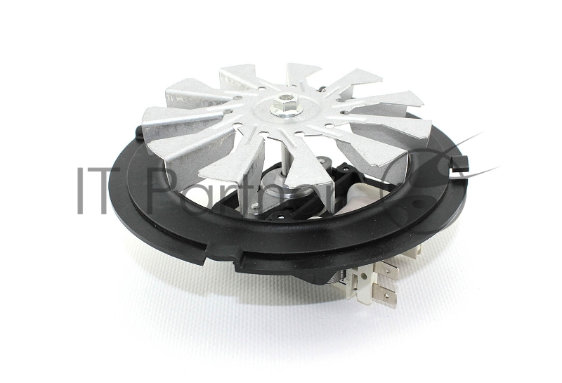 Вентилятор конвекции YT410.6500.06 для духовок Krona