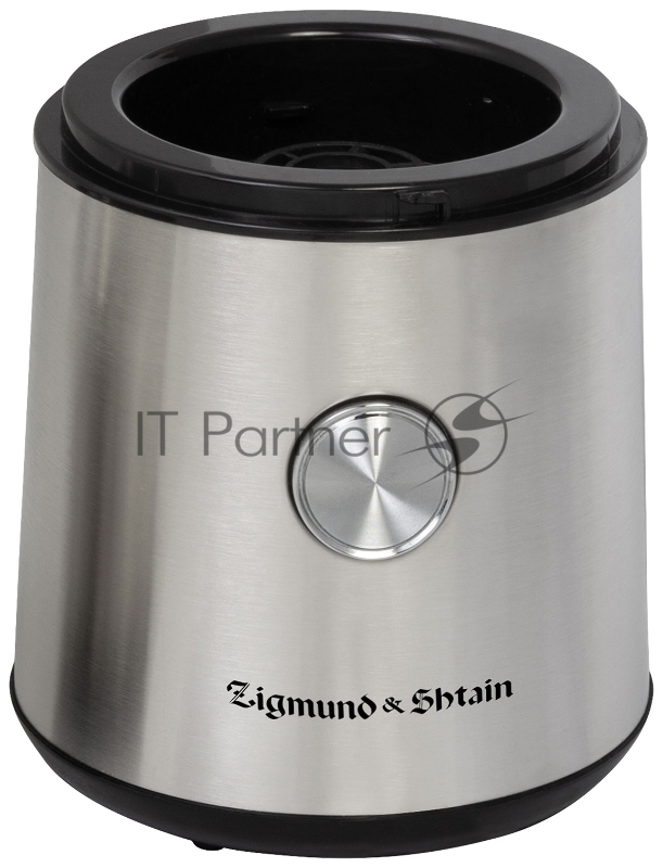 Кофемолка Zigmund & Shtain ZCG-10