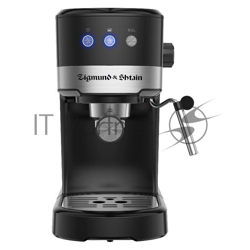 Кофеварка Zigmund & Shtain ZCM-900