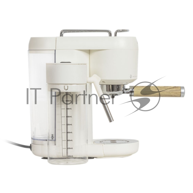 Кофемашина Pioneer CMA019 white