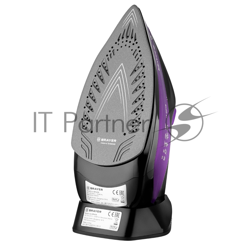 Утюг BRAYER BR4016