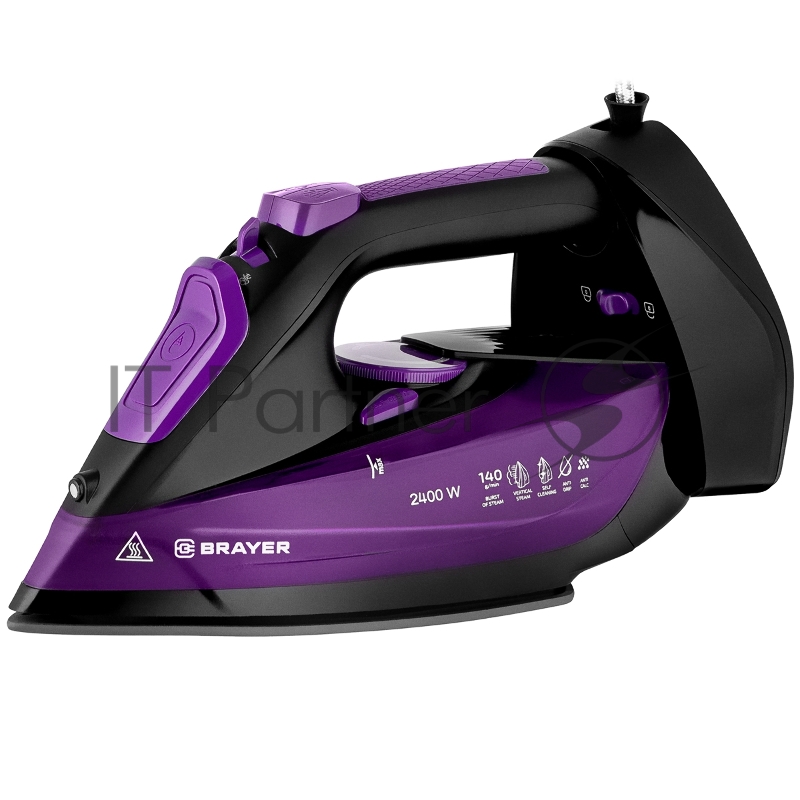 Утюг BRAYER BR4016