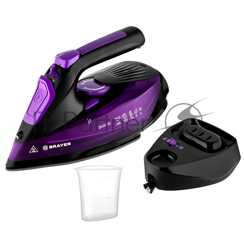 Утюг BRAYER BR4016