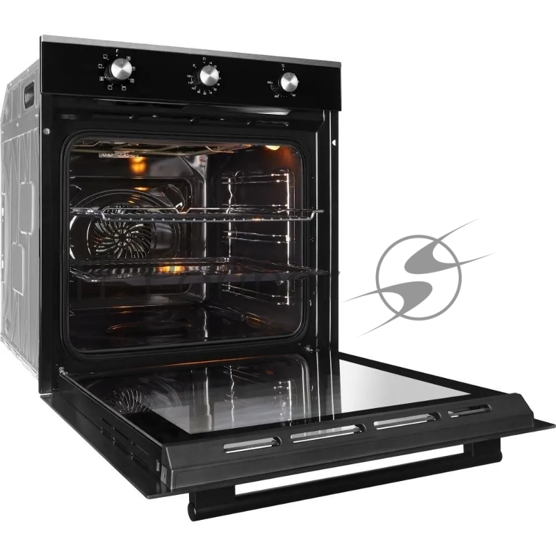 Вытяжка NORDFROST HM 6080 B