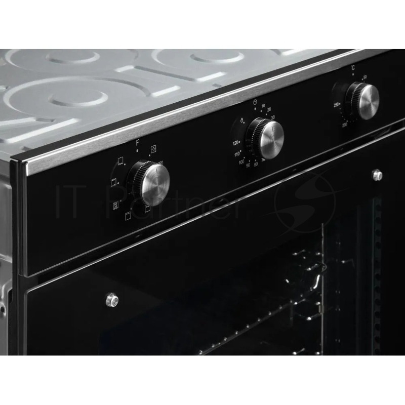 Вытяжка NORDFROST HM 6080 B