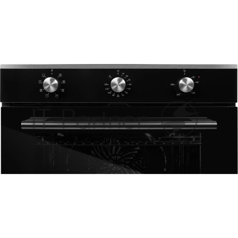 Вытяжка NORDFROST HM 6080 B