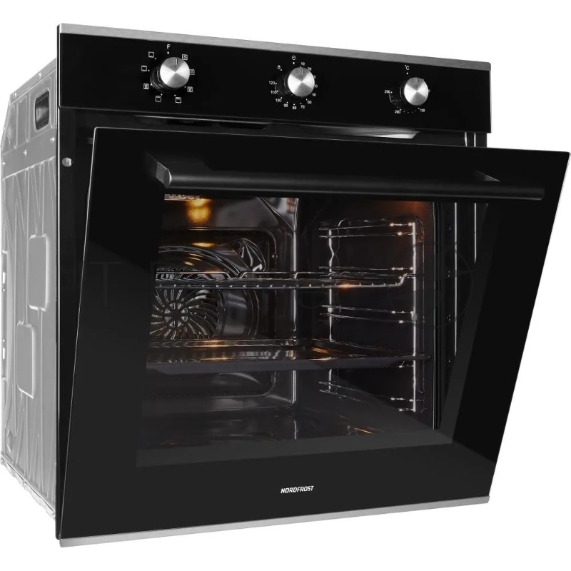 Вытяжка NORDFROST HM 6080 B