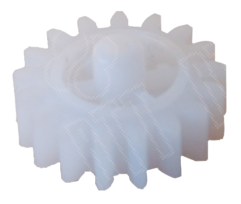 Шестерня 17T привода узла закрепления совм. для Сanon LBP-3200/ LJ 1150/1200/1300