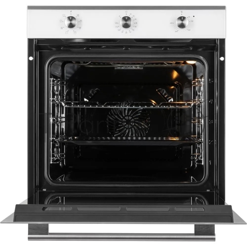 Вытяжка NORDFROST HM 6080 W