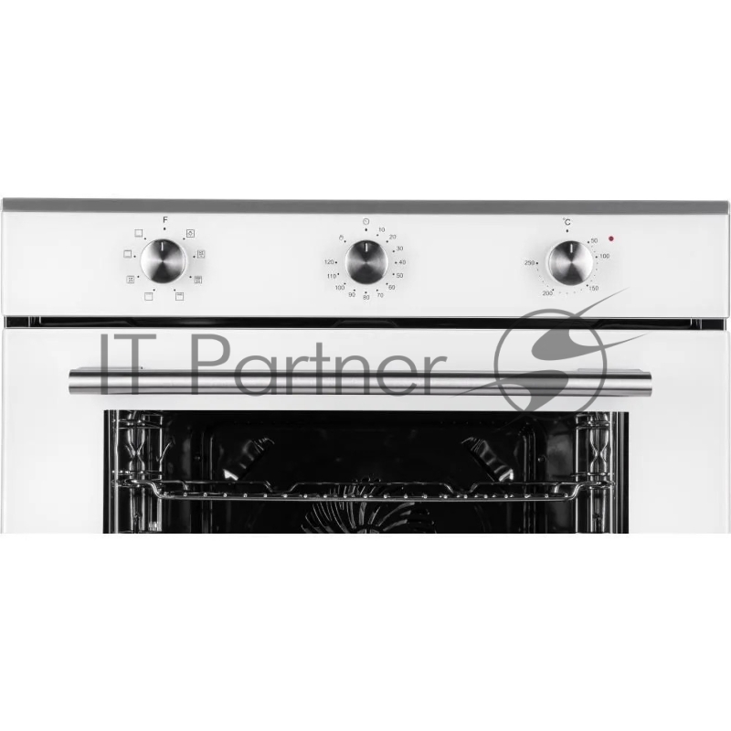 Вытяжка NORDFROST HM 6080 W