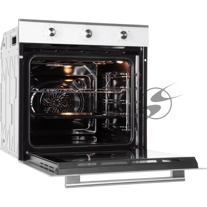 Вытяжка NORDFROST HM 6080 W