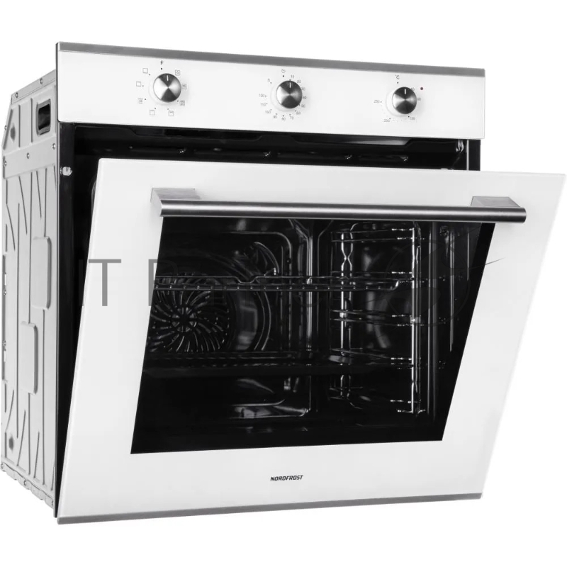 Вытяжка NORDFROST HM 6080 W