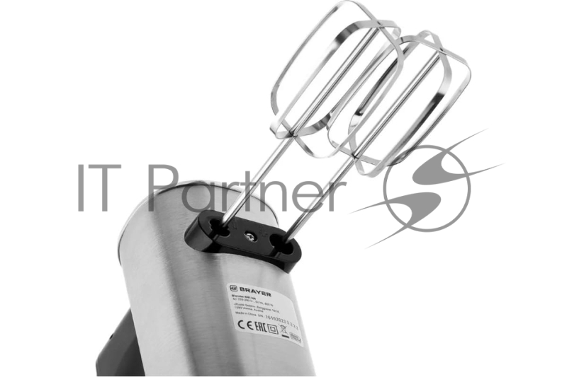 Миксер BRAYER BR1306