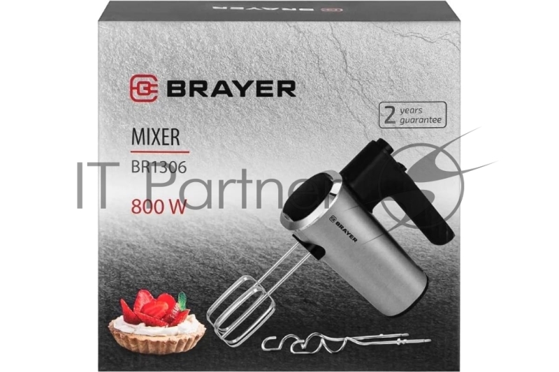 Миксер BRAYER BR1306