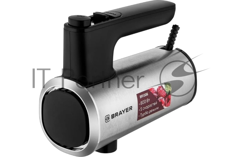 Миксер BRAYER BR1306