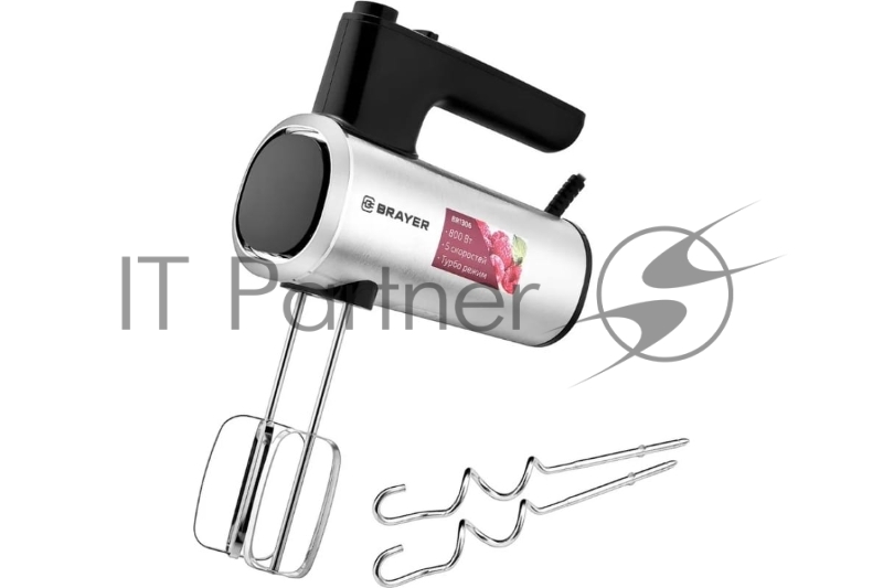 Миксер BRAYER BR1306