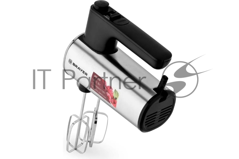 Миксер BRAYER BR1306