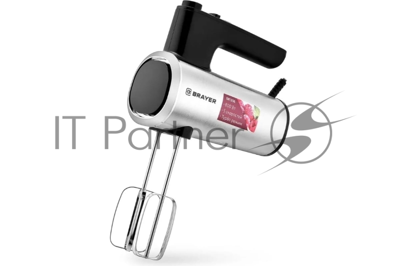 Миксер BRAYER BR1306