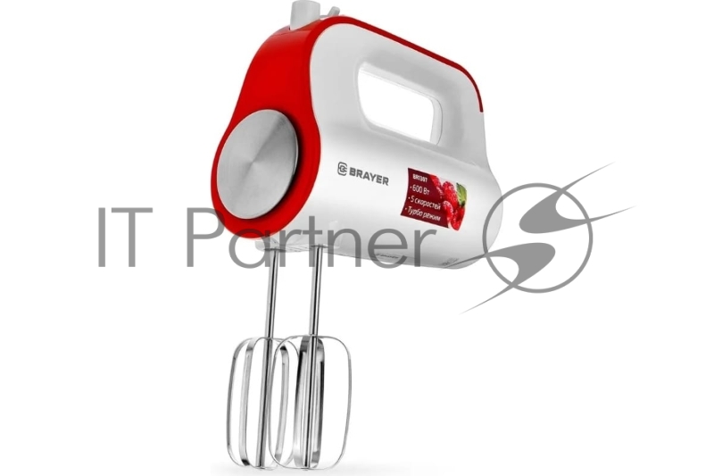Миксер BRAYER BR1307