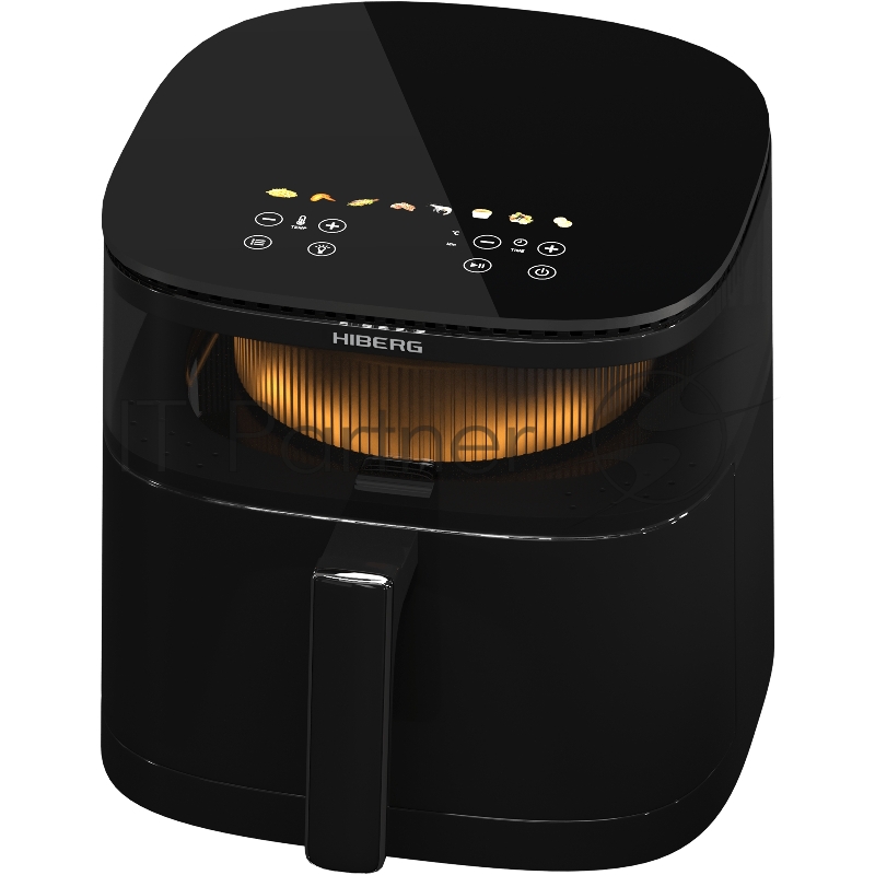 Аэрогриль HIBERG MDC 600 B