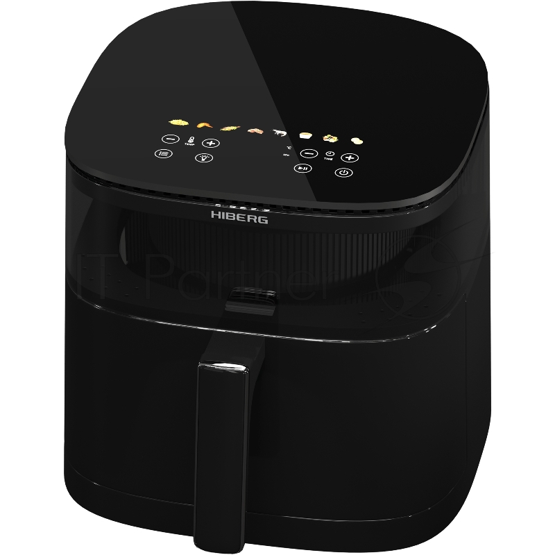 Аэрогриль HIBERG MDC 600 B