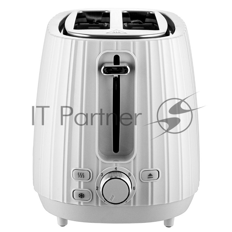 Тостер BRAYER BR2104WH