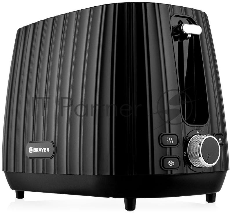 Тостер BRAYER BR2104