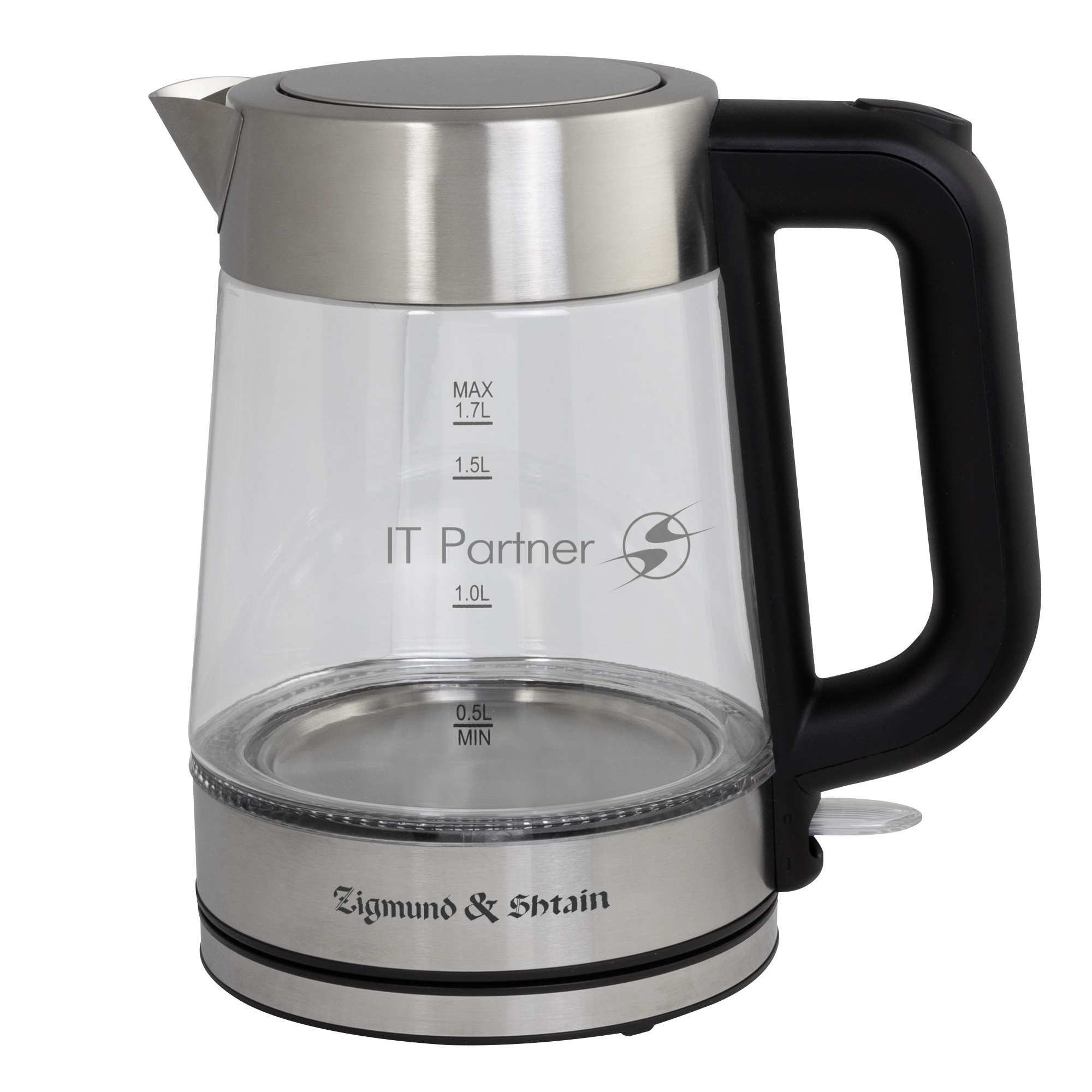 Электрический чайник Zigmund & Shtain KE-926