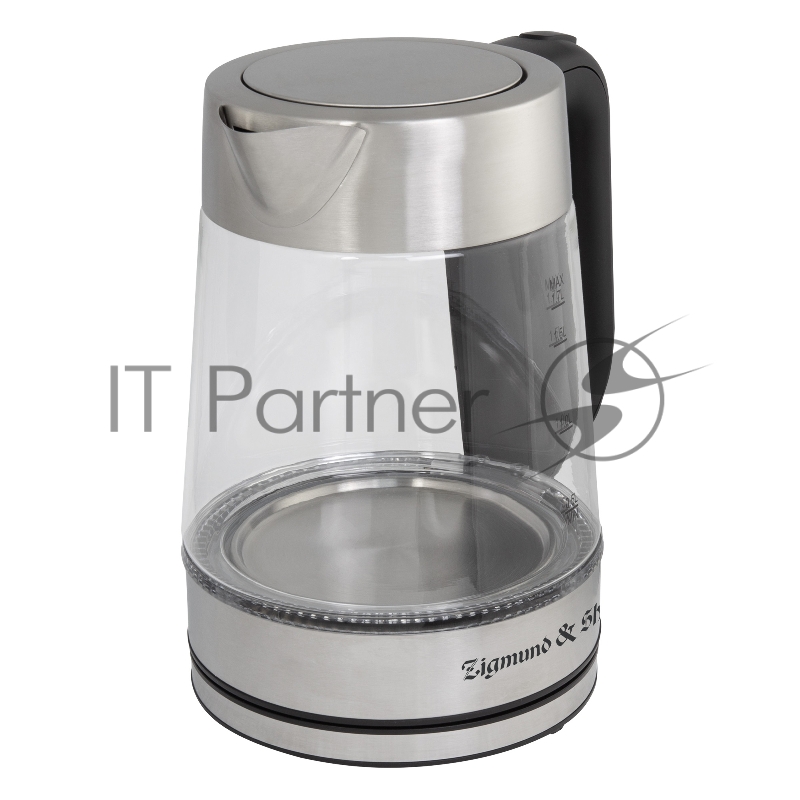 Электрический чайник Zigmund & Shtain KE-926