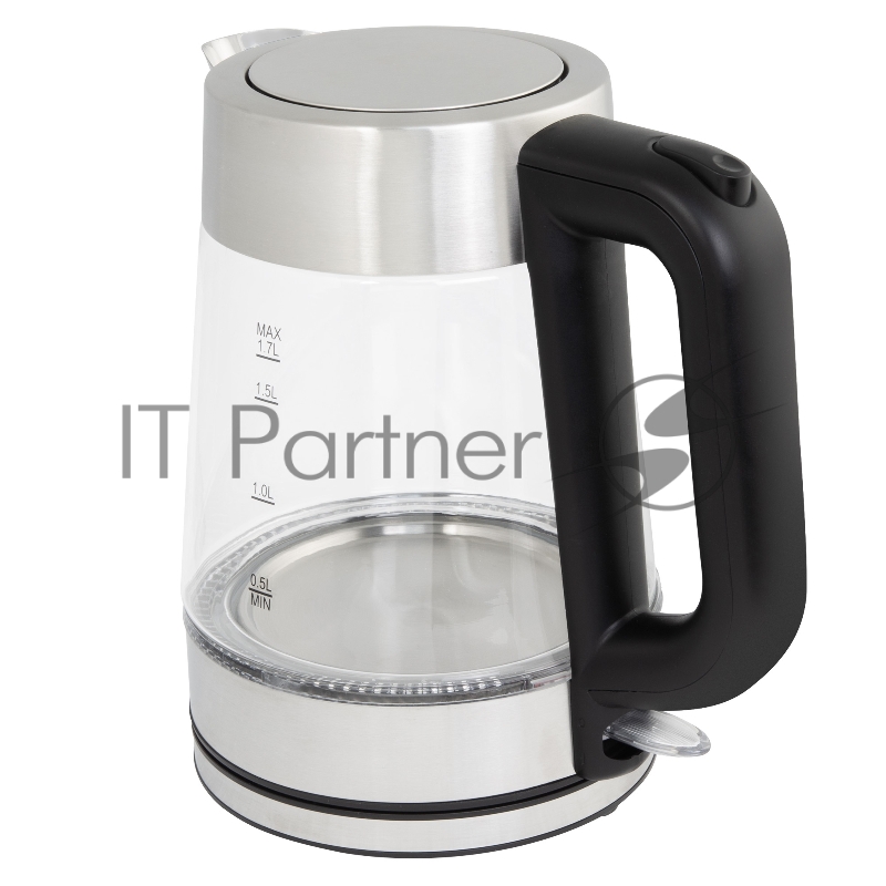 Электрический чайник Zigmund & Shtain KE-926