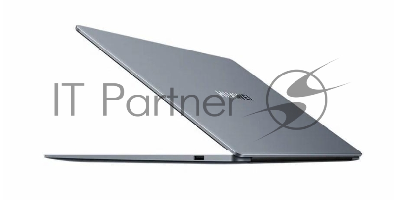 Ноутбук Huawei MateBook D 16 MCLF-X Core i5 12450H 16Gb SSD512Gb Intel UHD Graphics 16 IPS (1920x1200) Windows 11 Home grey space WiFi BT Cam (53013WXF)