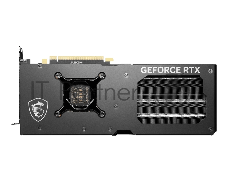 Видеокарта MSI RTX 4070 Ti SUPER 16G GAMING X SLIM NVIDIA GeForce RTX 4070TI Super 16Gb PCI-E4.0 256bit GDDR6X 2610/21000 HDMIx1 DPx3 HDCP Ret