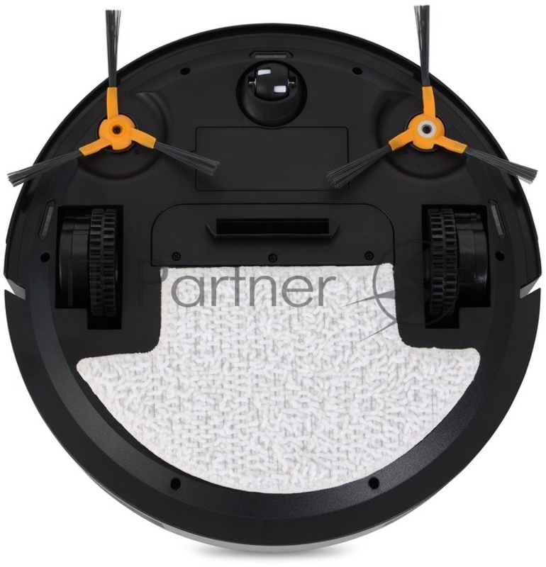 Пылесос-робот Vitek VT-1808 (MC) черный